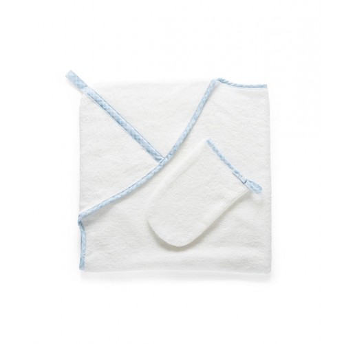Stokke® Towel - Prosop cu manusa
