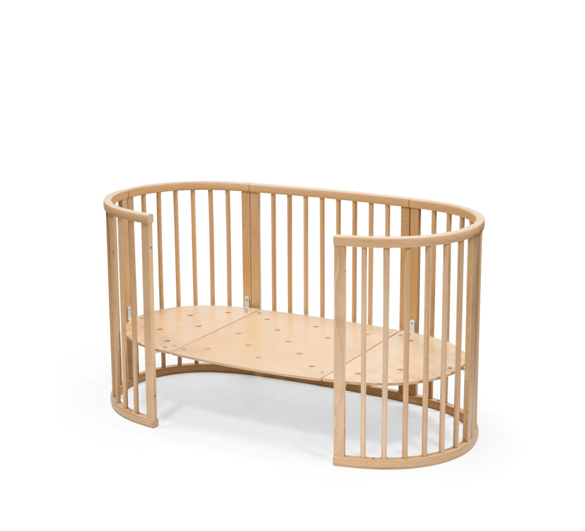 Patut 0-5 ani - Stokke® Sleepi™ v3 - imagine 2