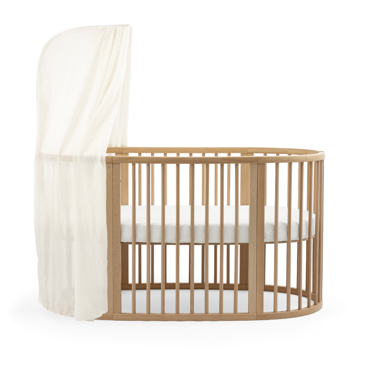Patut 0-5 ani - Stokke® Sleepi™ v3 - imagine 5
