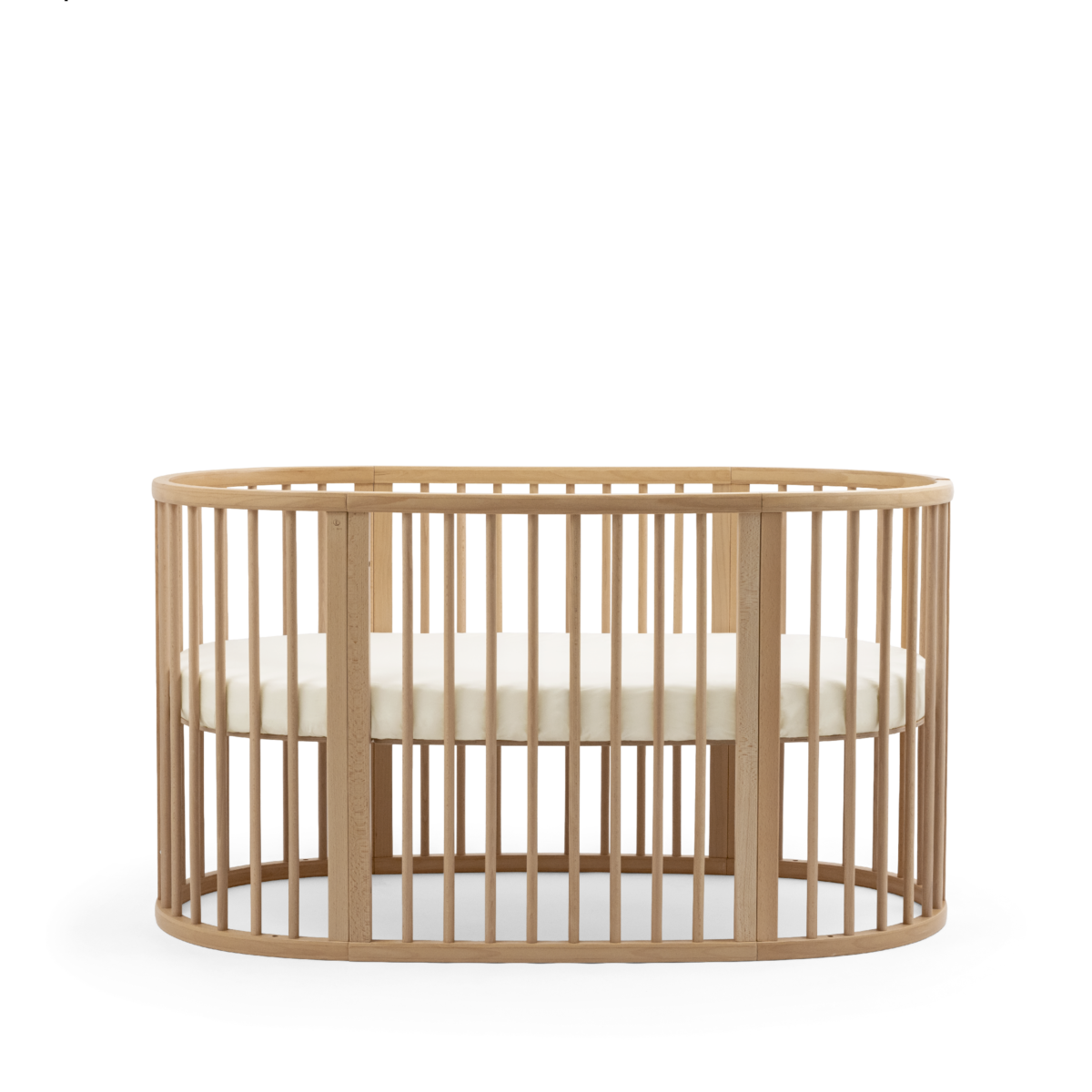 Patut 0-5 ani - Stokke® Sleepi™ v3 - imagine 3