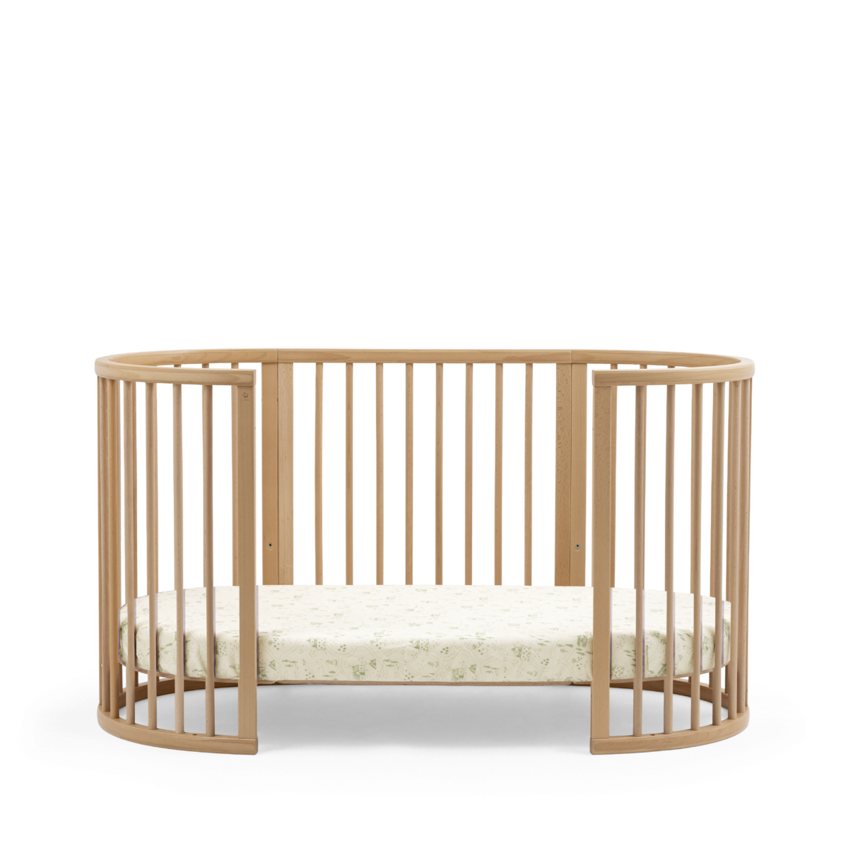 Patut 0-5 ani - Stokke® Sleepi™ v3 - imagine 4