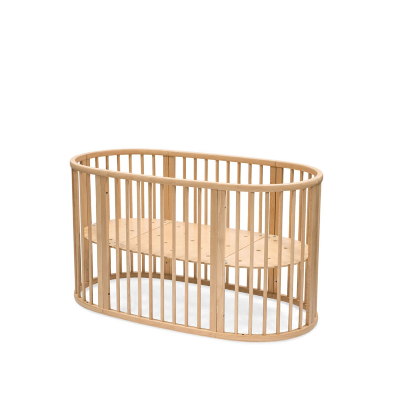 Patut 0-5 ani - Stokke® Sleepi™ v3