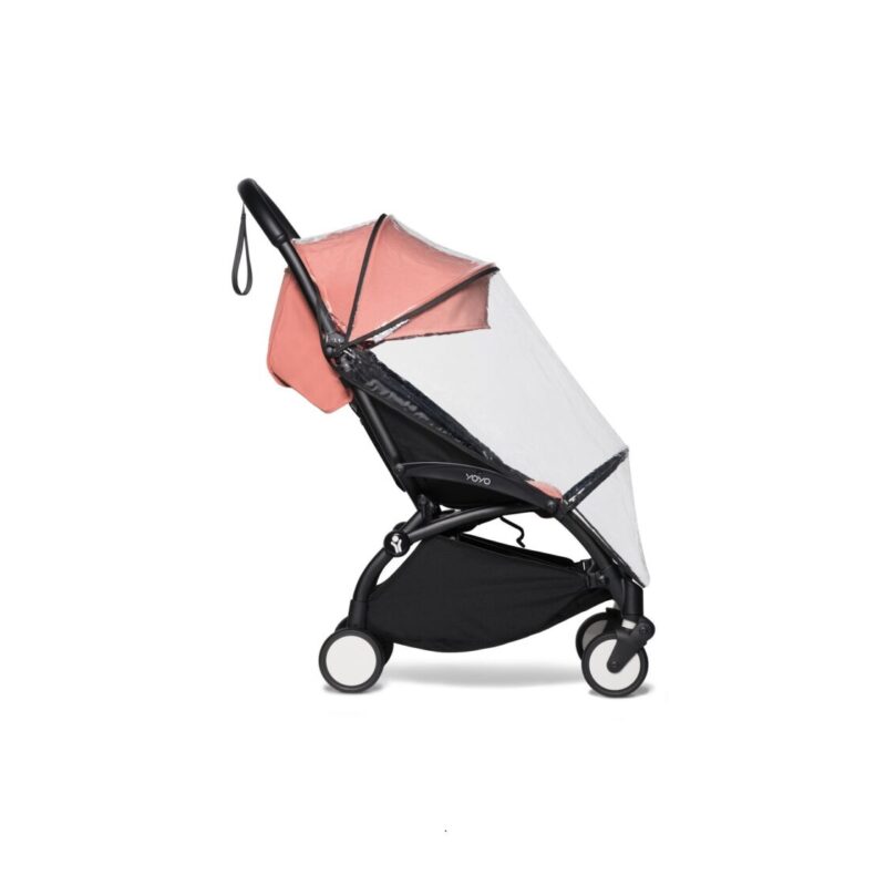 Husa de ploaie pachet 6 luni+ Stokke YOYO®