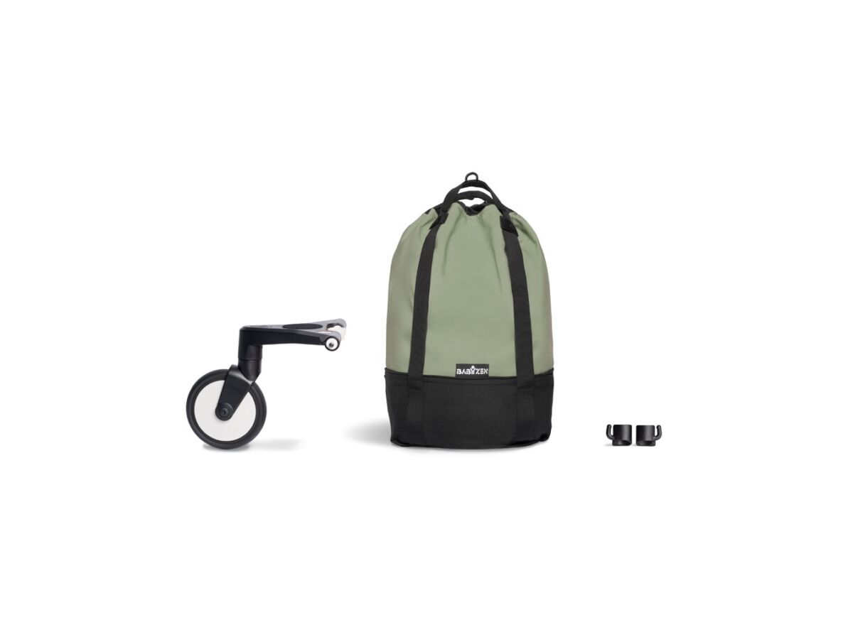 Geanta pentru carucior Stokke YOYO®
