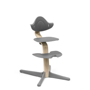 Scaun de masa pentru copii Stokke® Nomi® lemn fag
