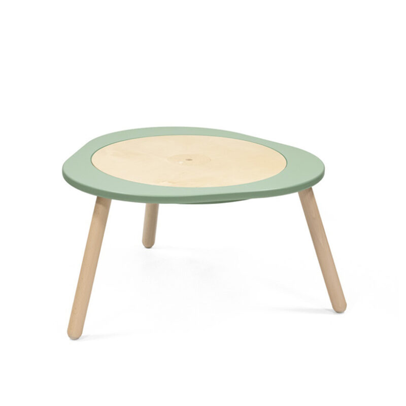 Masa de joaca multifunctionala Stokke® MuTable™ V2