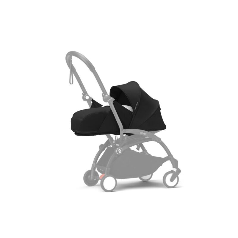 Pachet nou nascut 0 luni+ pentru carucior Stokke YOYO³
