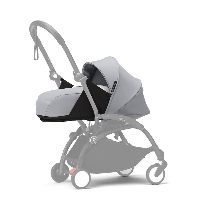 Pachet nou nascut 0 luni+ pentru carucior YOYO²