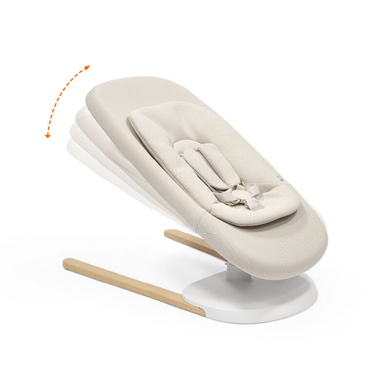 Stokke® Yoga™ balansoar si leagan pentru bebeluși