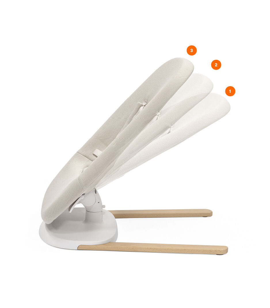 Stokke® Yoga™ balansoar si leagan pentru bebeluși - imagine 5