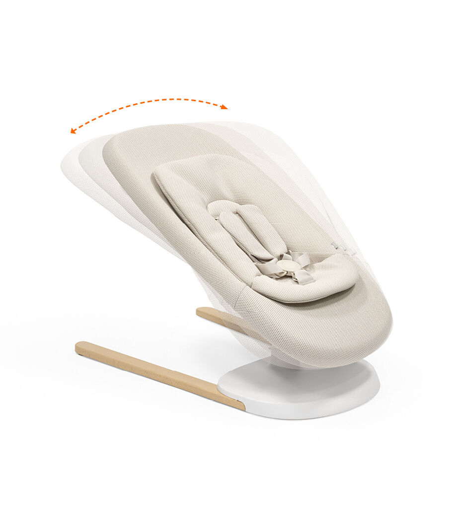Stokke® Yoga™ balansoar si leagan pentru bebeluși - imagine 3