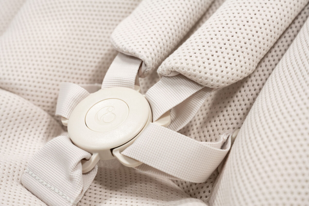 Stokke® Yoga™ balansoar si leagan pentru bebeluși - imagine 9