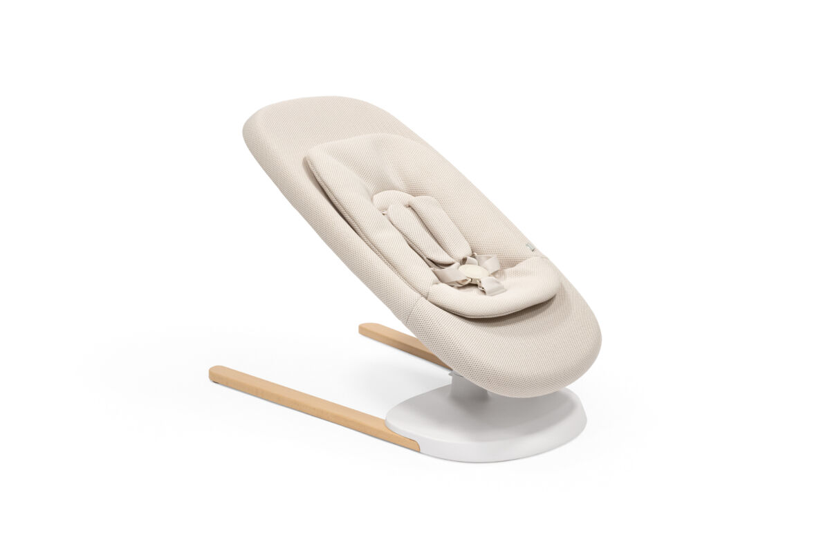 Stokke® Yoga™ balansoar si leagan pentru bebeluși - imagine 8