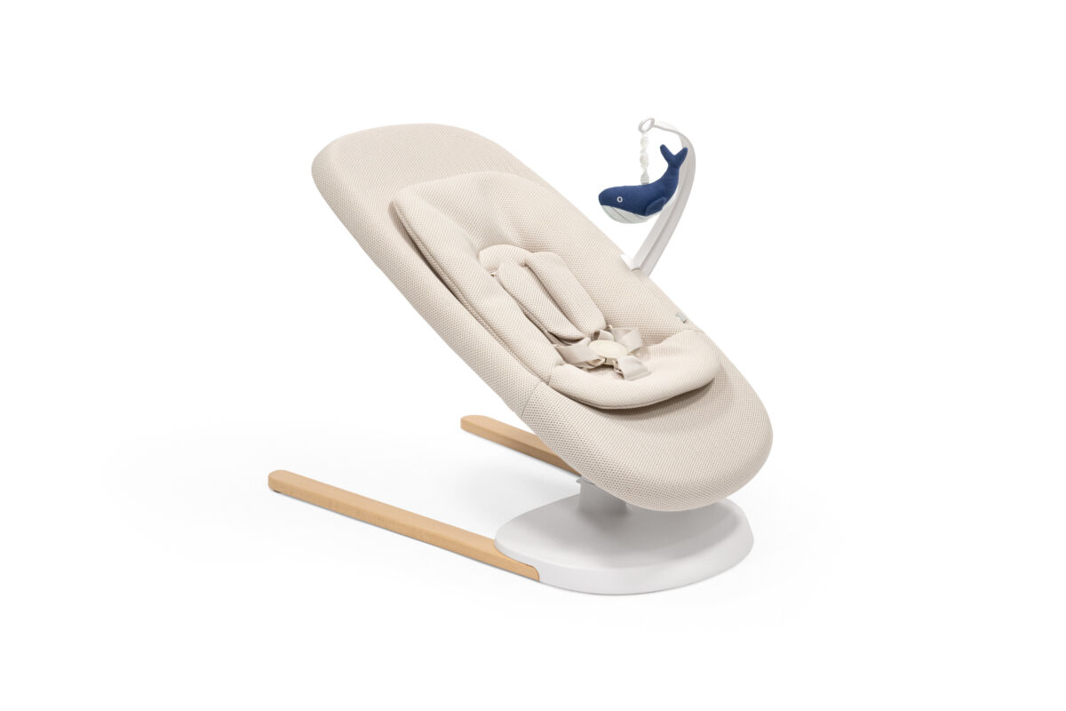 Stokke® Yoga™ balansoar si leagan pentru bebeluși - imagine 7