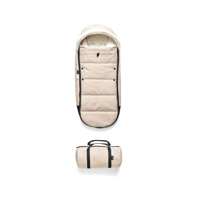 Husa de iarna Stokke YOYO® Bonpoint Footmuff