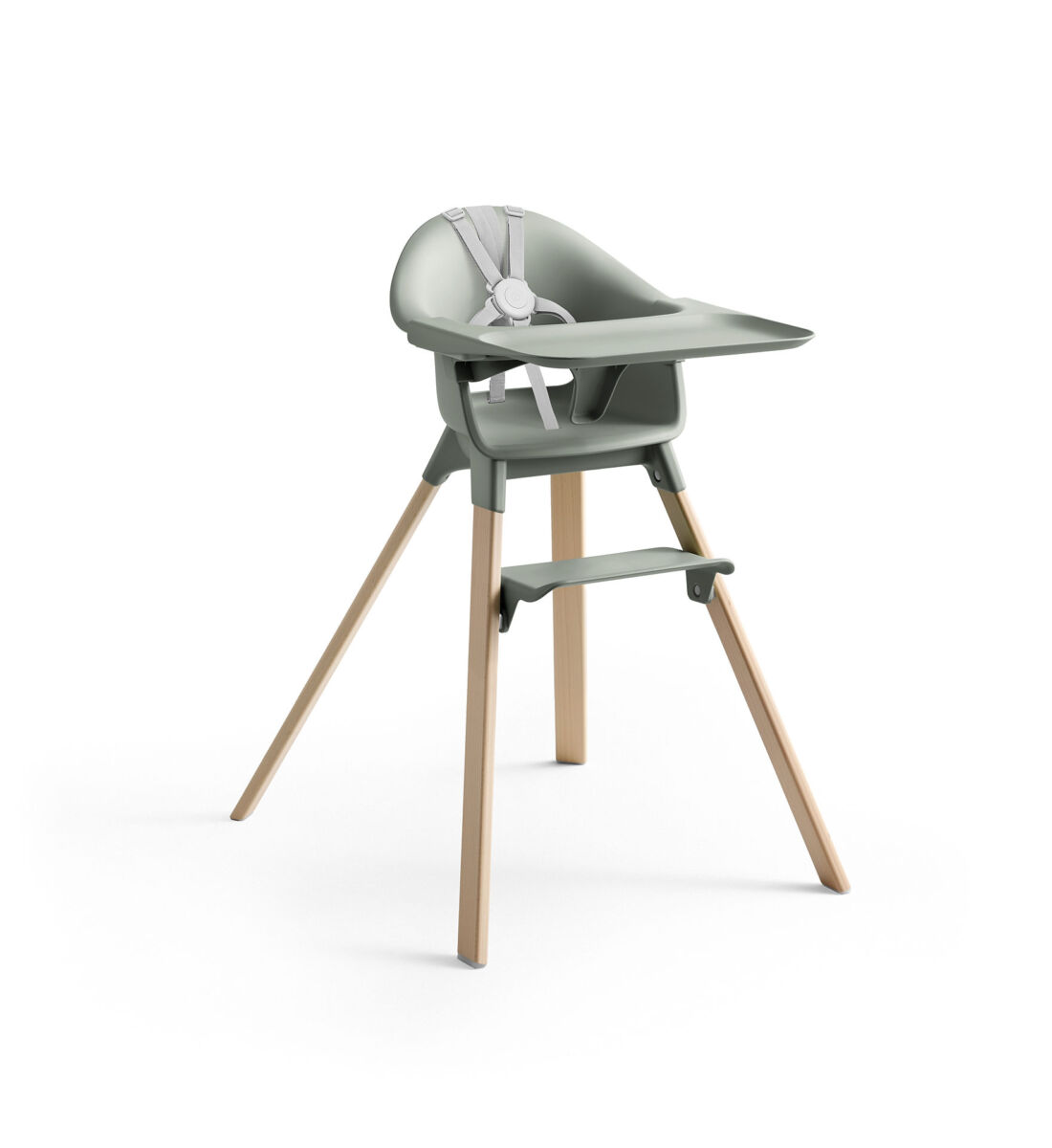 Scaun de masa pentru copii Stokke® Clikk™ NEW