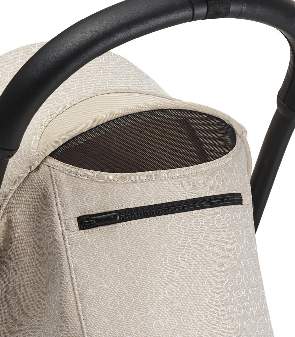 Pachet culoare 6 luni+ carucior Stokke YOYO® Bonpoint - imagine 2