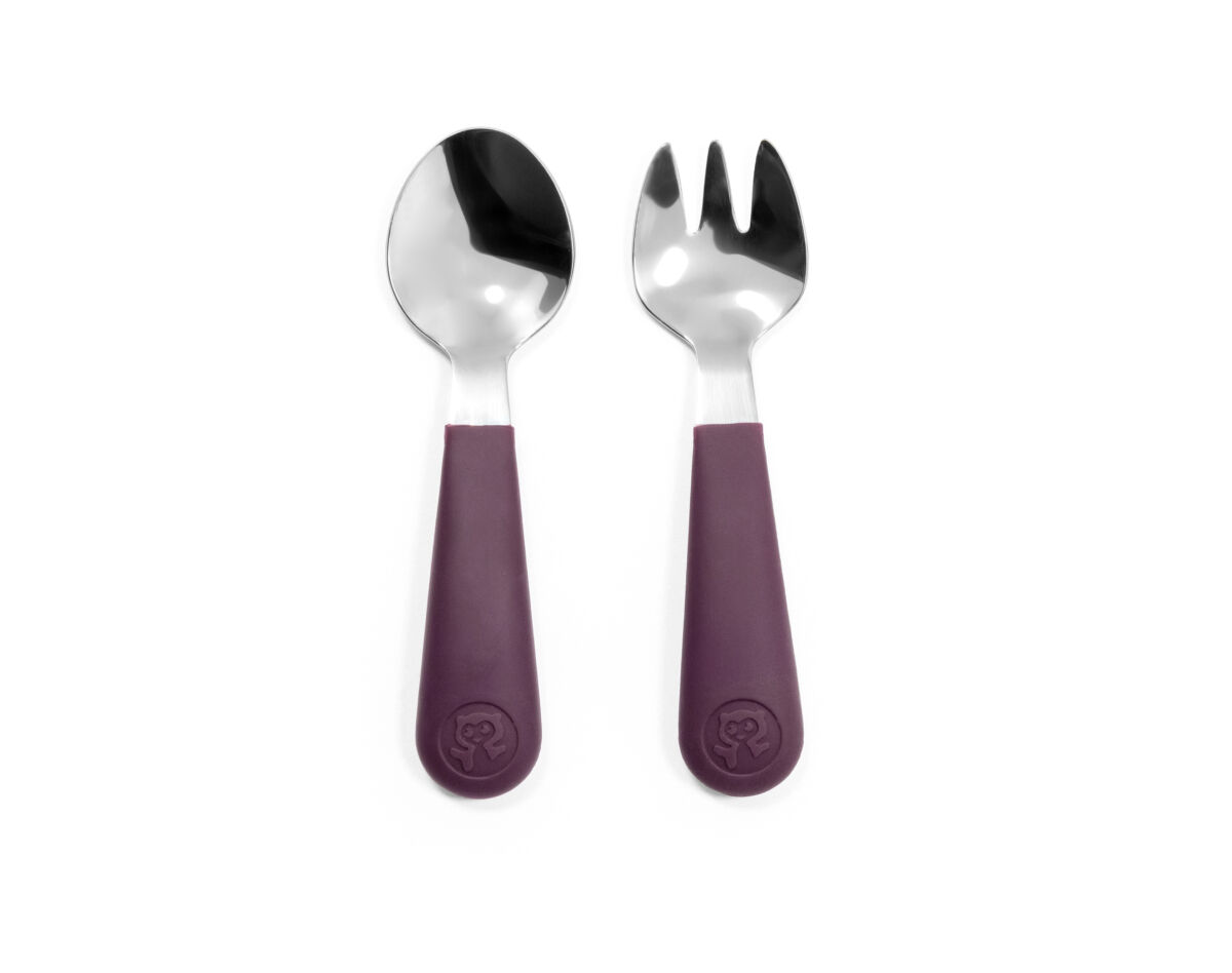 Set accesorii esentiale de masa Stokke™ Munch™ - imagine 9