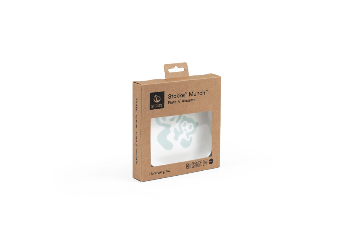 Farfurie Stokke™ Munch™ - imagine 4