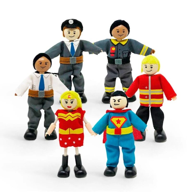 Stokke Mutable V1 Hero Set