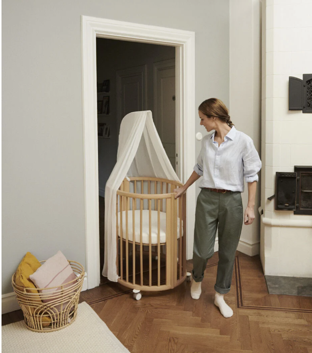 Camera copilului Stokke