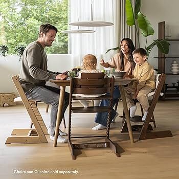 Scaune de masă Stokke Tripp Trapp