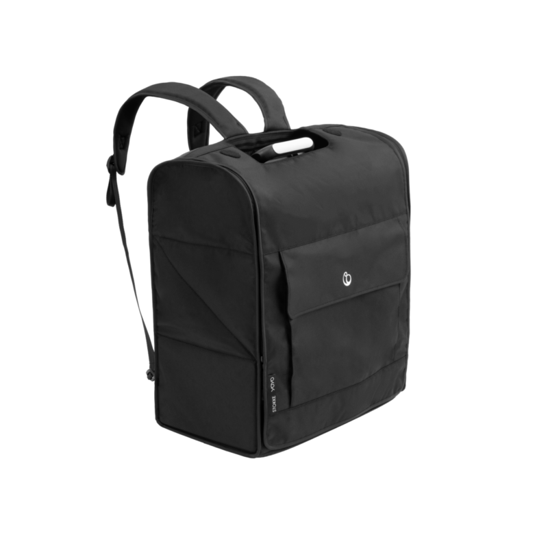 Rucsac pentru transportul caruciorului Stokke YOYO⁵