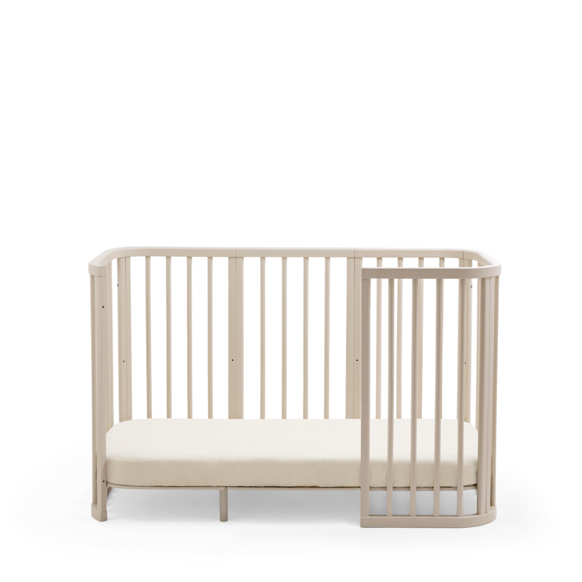 Extensie 6 luni – 5 ani – Stokke® Nighti™ - imagine 4
