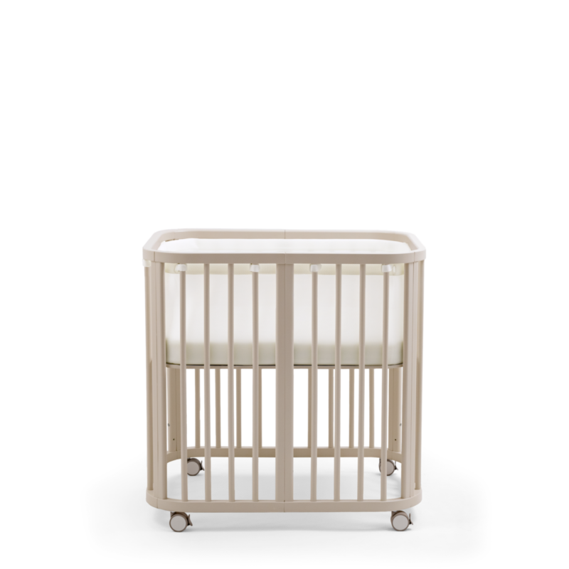 Protectie laterala mesh Stokke® Nighti™ mini