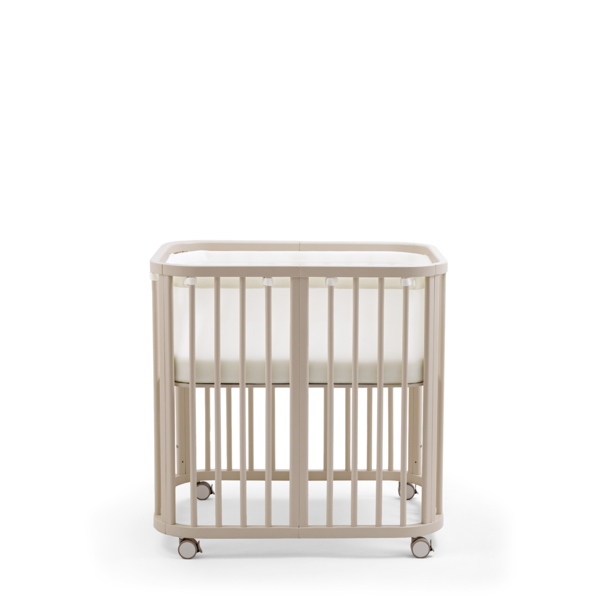 Protectie laterala mesh Stokke® Nighti™ mini