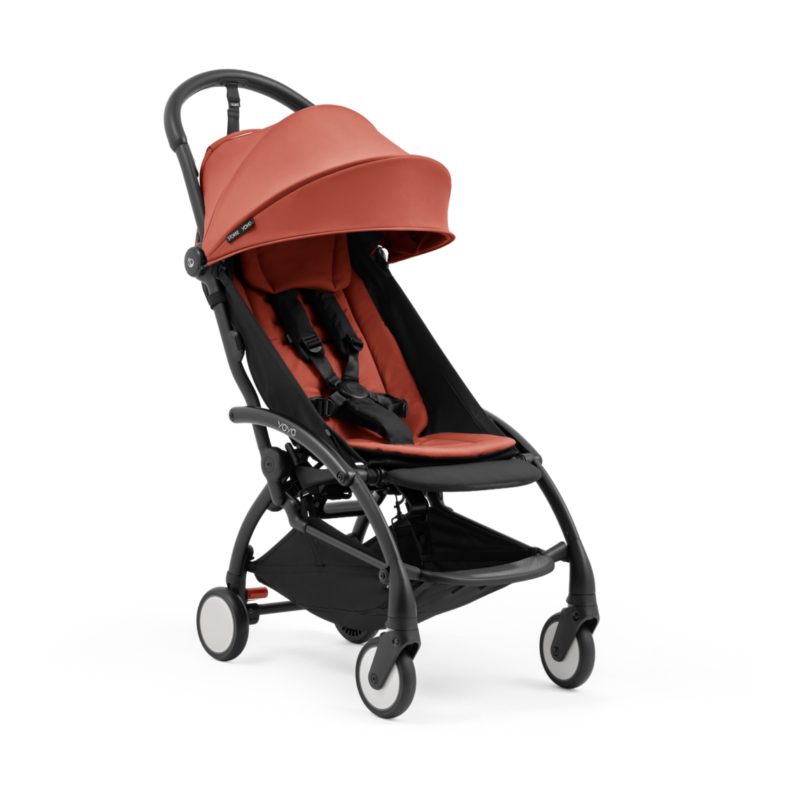 Carucior sport pentru copii Stokke YOYO⁵ 6 luni+