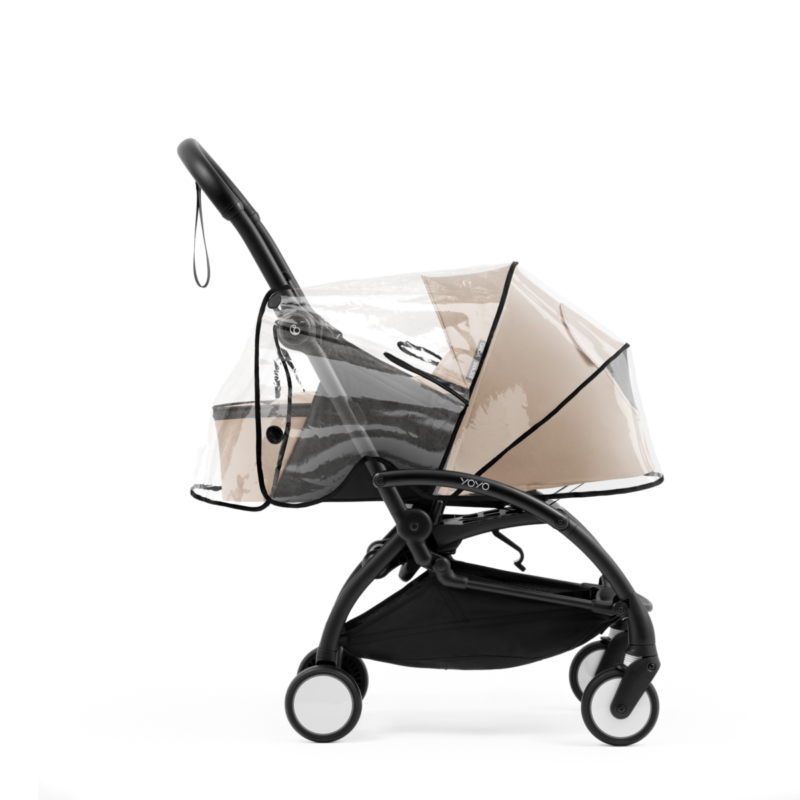 Husa de ploaie pentru Newborn Pack Stokke YOYO⁵