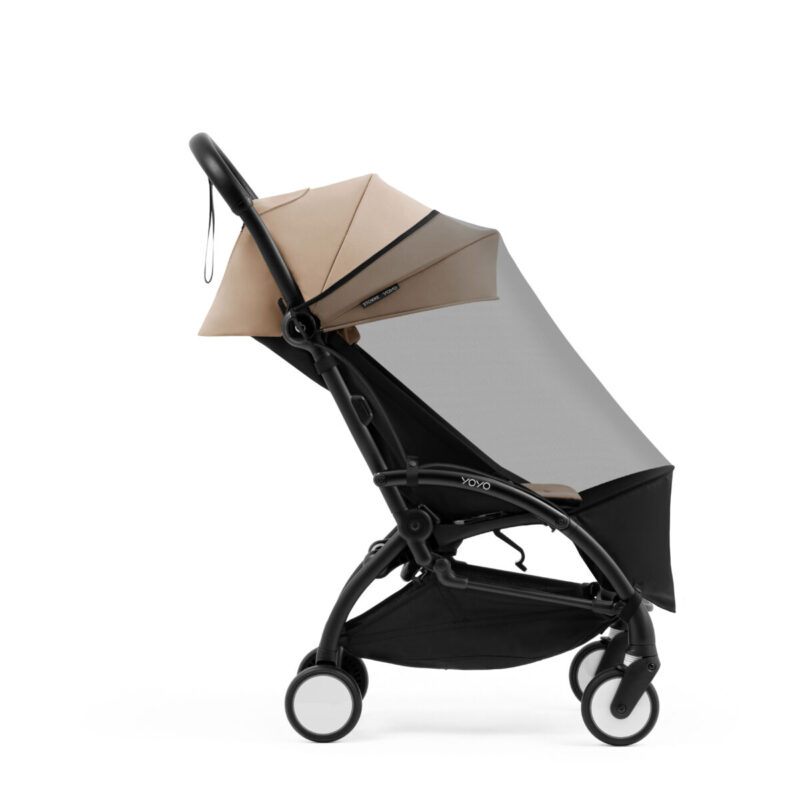 Plasa anti-insecte pentru carucior sport Stokke YOYO⁵