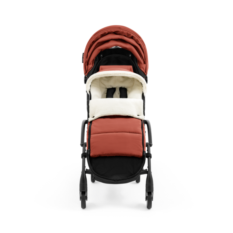 Sac de iarna Stokke YOYO⁵ Footmuff