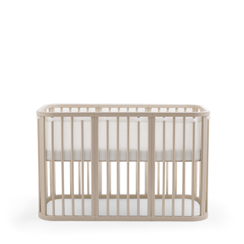 Protectie laterala mesh Stokke® Nighti™