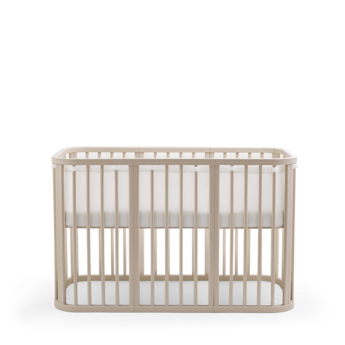 Protectie laterala mesh Stokke® Nighti™