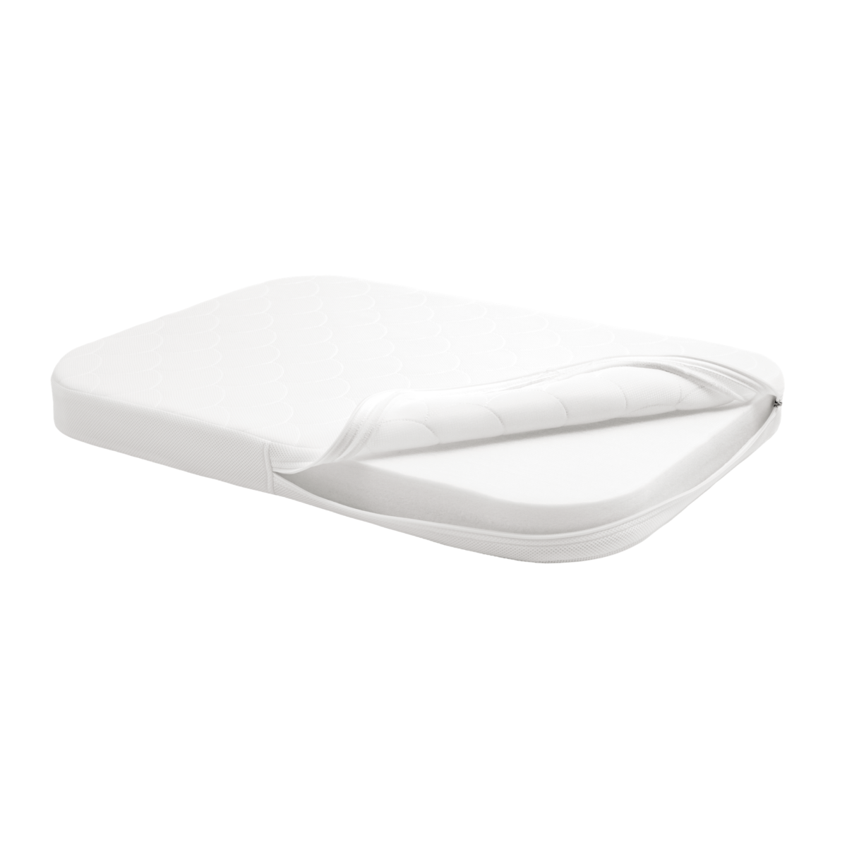 Saltea patut 0-6 luni – Stokke® Nighti™ mini - imagine 2