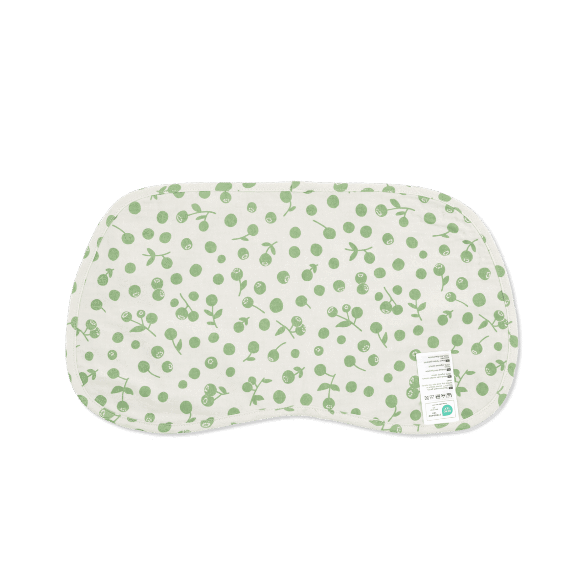 Scutec Stokke® din muselină pentru regurgitare - imagine 2