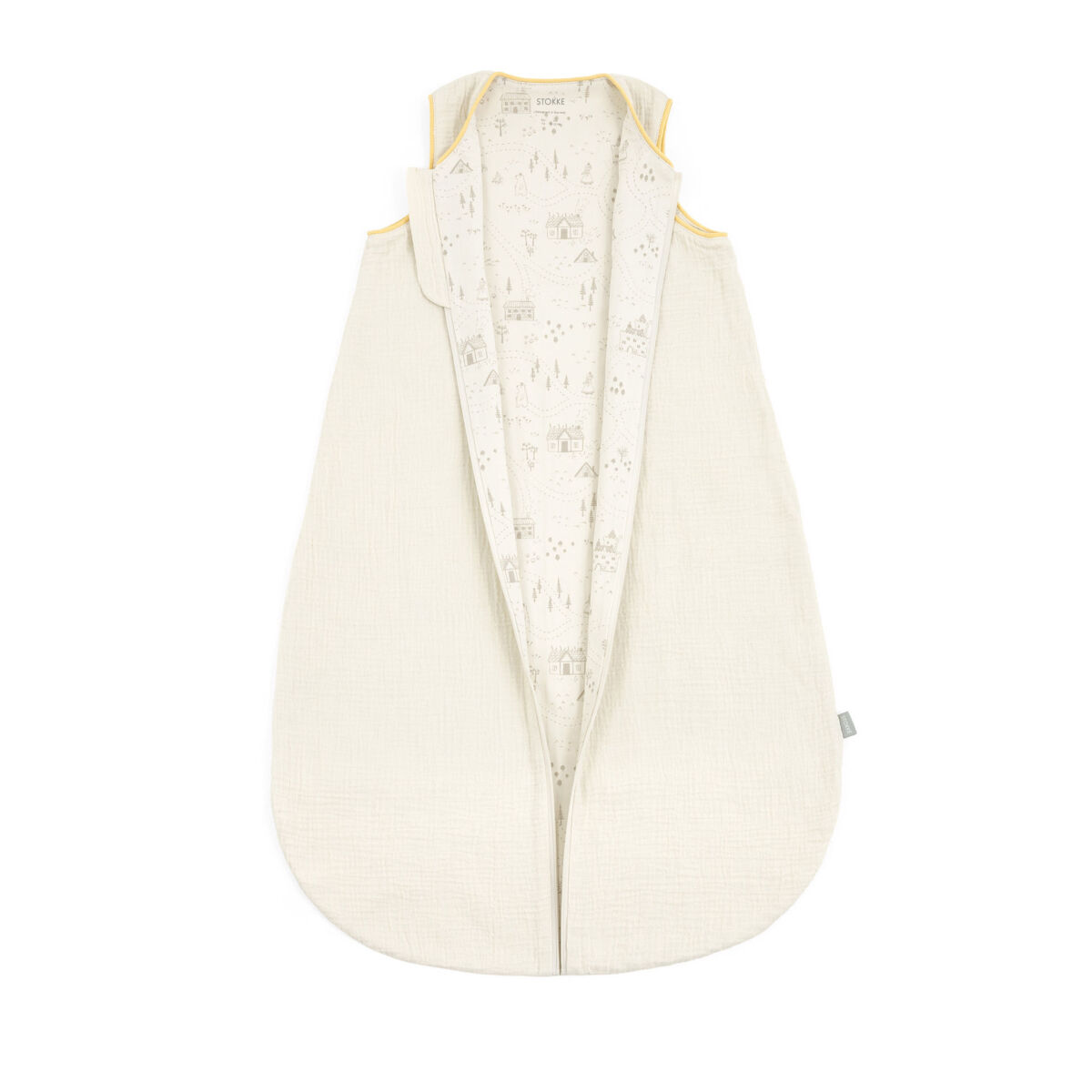 Sac de dormit Stokke® 12-24 luni