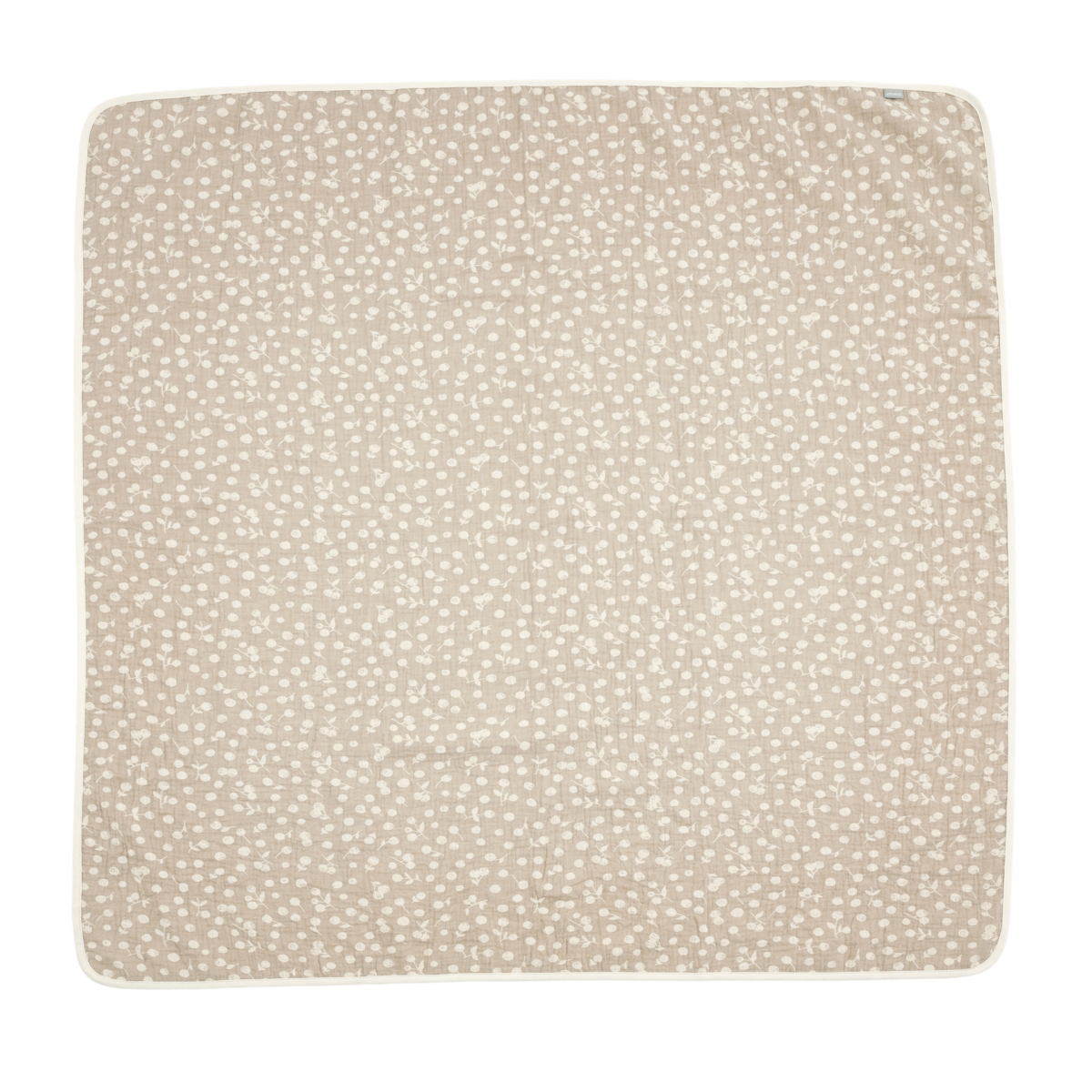 Păturică Stokke® de înfășat din muselină 110 × 110 cm - imagine 4