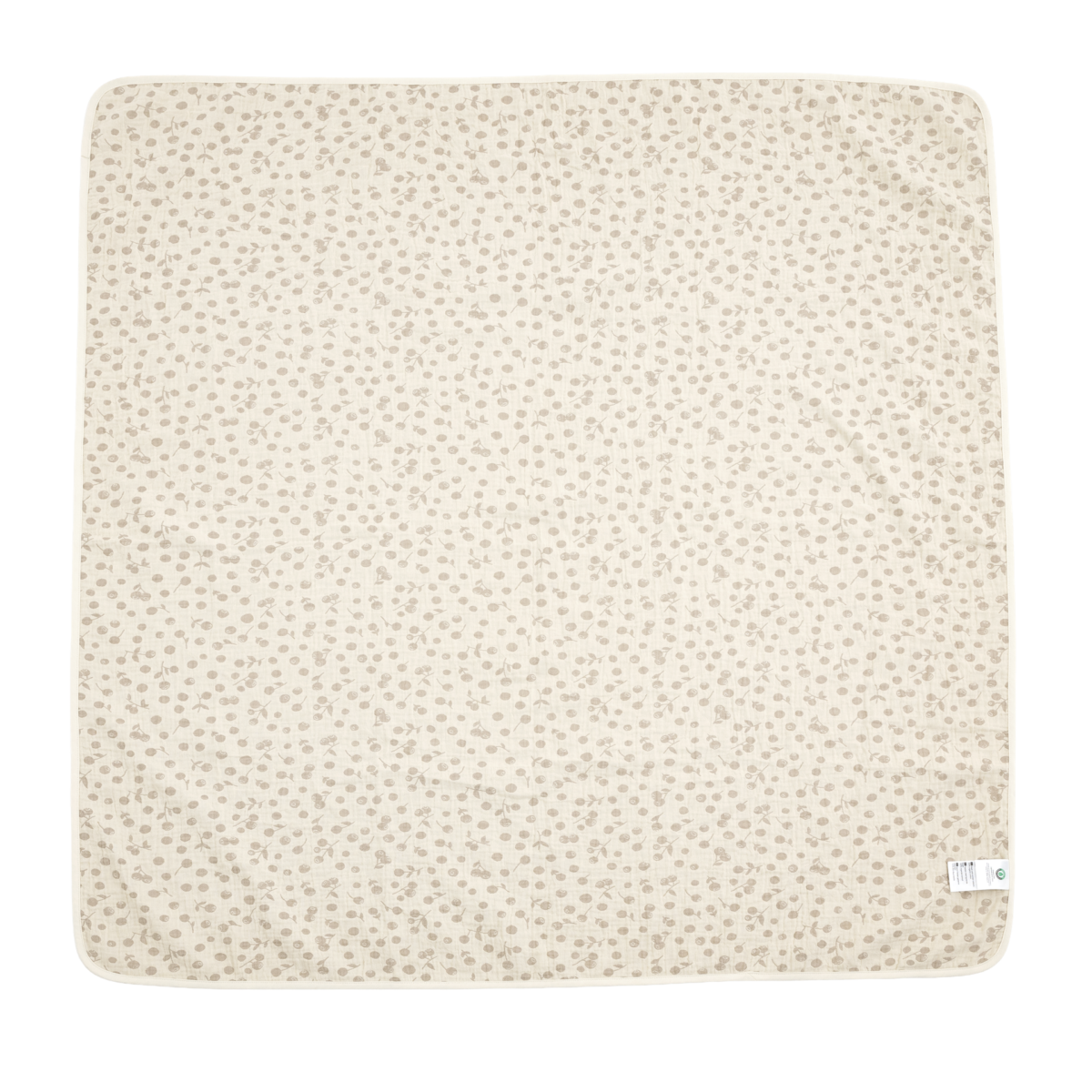 Păturică Stokke® de înfășat din muselină 110 × 110 cm - imagine 3