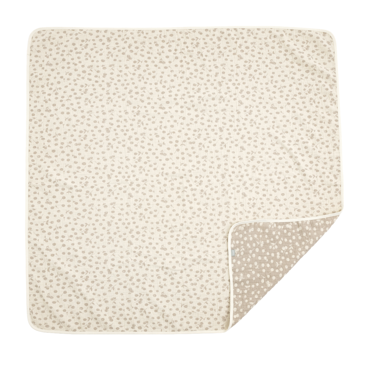 Păturică Stokke® de înfășat din muselină 110 × 110 cm