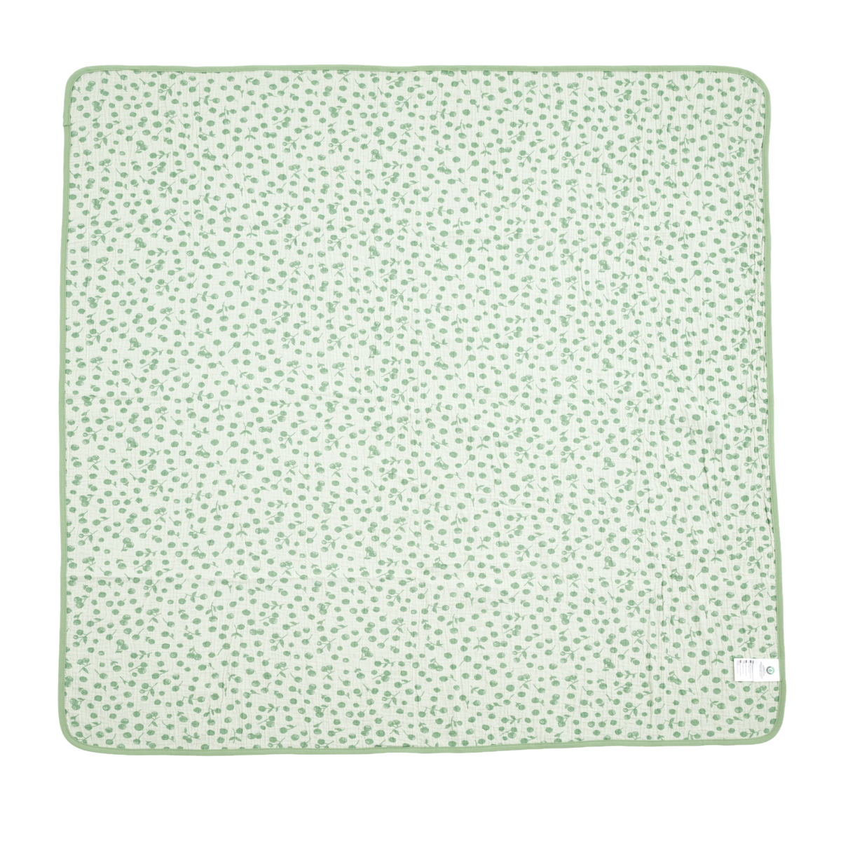 Păturică Stokke® de înfășat din muselină 110 × 110 cm - imagine 12