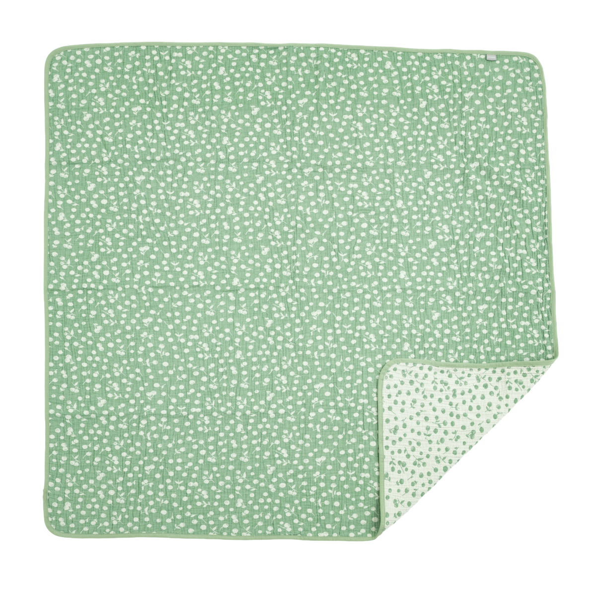 Păturică Stokke® de înfășat din muselină 110 × 110 cm - imagine 11