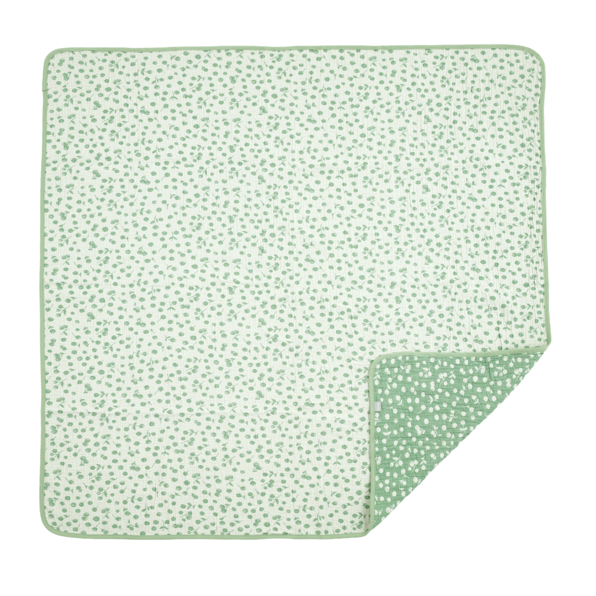 Păturică Stokke® de înfășat din muselină 110 × 110 cm - imagine 10