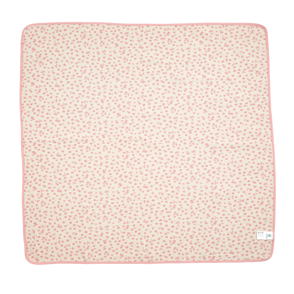 Păturică Stokke® de înfășat din muselină 110 × 110 cm - imagine 7
