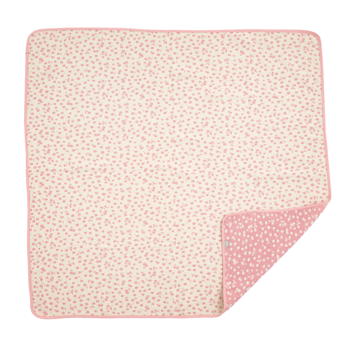 Păturică Stokke® de înfășat din muselină 110 × 110 cm - imagine 9