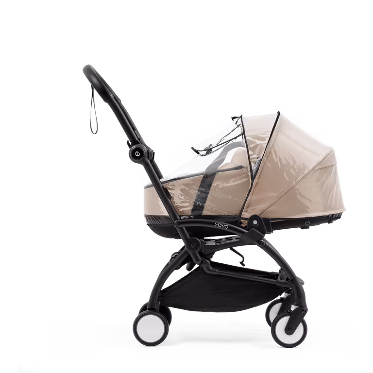 Husa de ploaie pentru Landou Stokke YOYO⁵