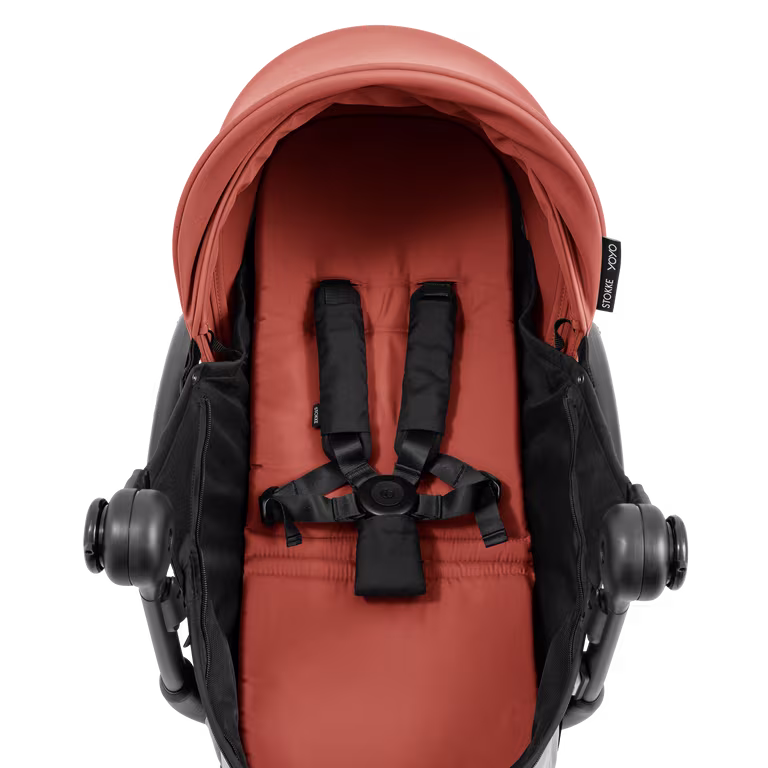 Accesoriu nou nascut 0 luni+ pentru carucior Stokke YOYO⁵ - imagine 2