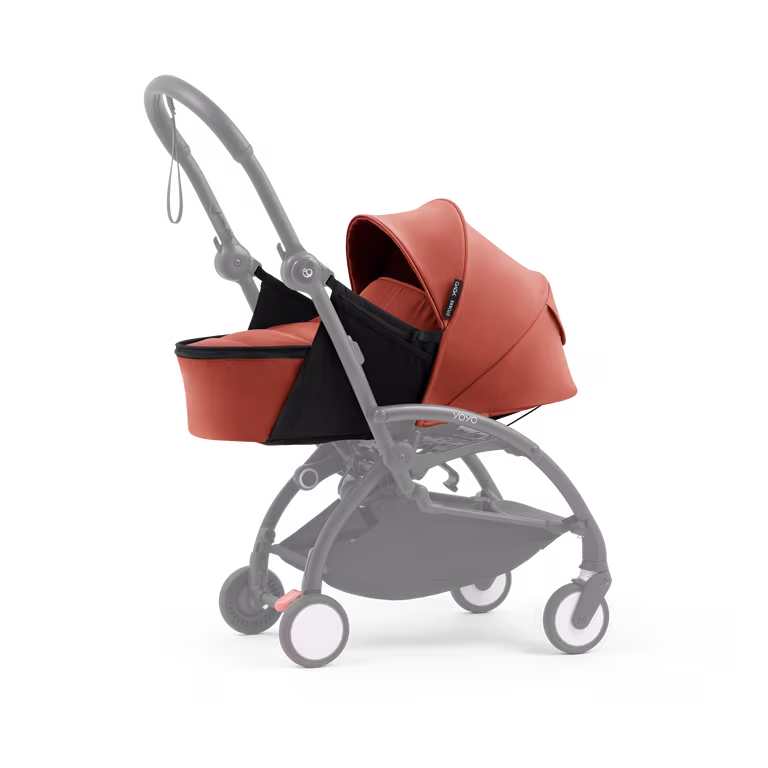 Accesoriu nou nascut 0 luni+ pentru carucior Stokke YOYO⁵